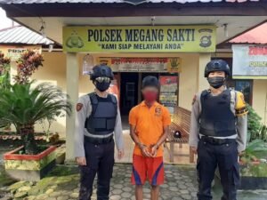 Tersinggung, Bambang Aniaya Tetangganya hingga Babak Belur