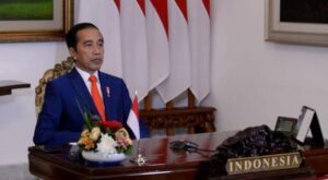 Jokowi Targetkan Kasus Covid-19 Masuk Level ‘Ringan’ di Juli
