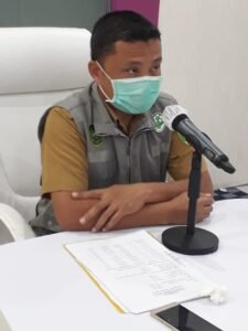 Hari Ini, Jumlah Pasien Covid 19 Bertambah 14 Orang