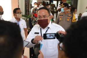 ASN Muba Dilarang Keluar Daerah, Melanggar Potong TPP