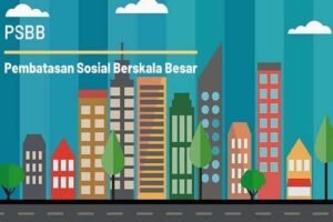 Walikota Palembang Sudah Tandatangani Berkas Pengajuan PSBB