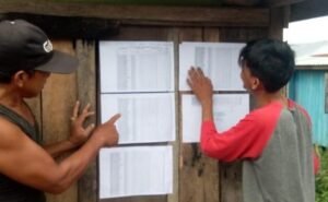 Bupati OKI Perintahkan Data Distribusi Bansos dan BLT Dibuka Luas