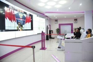 Gubernur Herman Deru Kirim Tim Jemput Bantuan Rapid Tes&nbsp;