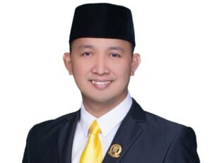 Ekonomi Lemah, Peby : Pembagian Sembako Mendesak Dituntaskan