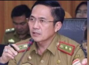 Serius Tangani Covid-19, Ratu Dewa :  323 Gugus Tugas Sudah Dibentuk