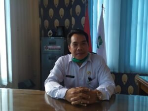 Dampak Covid 19, Peserta UN 2020 Kepahiang Dipastikan Lulus 100℅