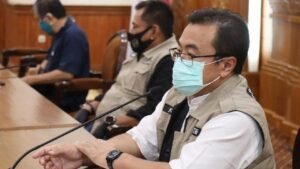 Klaster Pabrik PT Sampoerna Potensi Munculkan Ratusan Pasien Positif Corona
