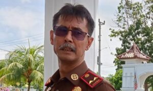 Bos Timah Agat Diduga Terlibat Skandal Mega Korupsi Jual Beli SHP ke PT Timah