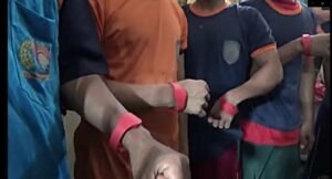 Cek Keberadaan Warga Binaan, Lapas di Sekayu Gunakan Gelang Elektrik RFID