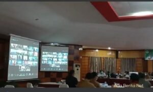 Bantuan Dampak Covid19, Askolani : yang Kaya Jangan Ngaku Miskin