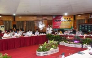 Askolani : Musrenbang Merupakan Momen Strategis Penyusunan prioritas pembangunan