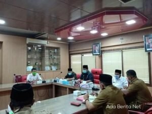 Masyarakat Banyuasin Diminta Beribadah di Rumah Selama Romadhon