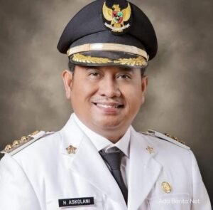 Askolani Berlakukan WFH Bagi ASN di Banyuasin