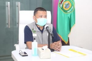 Jumlah Pasien Sembuh Covid-19 di Sumsel Meningkat