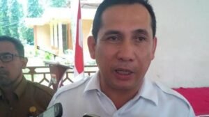 Tambahan Empat Pasien Positif Covid 19, Lubuklinggau Masuk Zona Merah