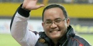 Dodi Reza : Mantan Bupati Muba, Pahri Azhari Orang yang Baik