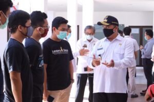 Antisipasi Pemudik, Babel Tutup Pintu Masuk Pelabuhan