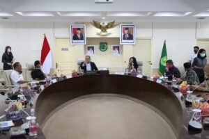 DPRD Sumsel Puji Kecepatan dan Inisiatif Bupati Muba Tangani Covid-19