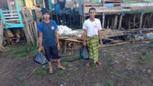 Gandeng Pengusaha dan Pemilik Kapal Ikan DKP Sumsel Bantu Nelayan