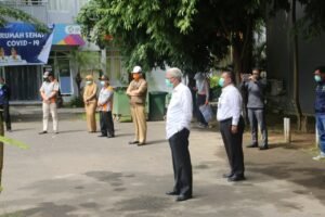 Mawardi Yahya Minta Warga Palembang Bersiap PSBB