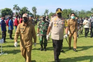 Refocusing Dana Desa, Langkah Taktis Desa Melawan Corona