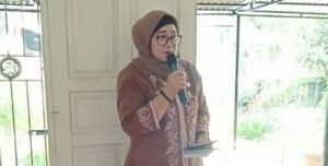 Dinas Perdagangan Kota Palembang Pastikan Operasional Pasar Tradisional Tetap Berjalan