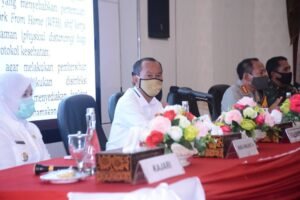 Ini yang Wajib Ditaati Kalau PSBB Diterapkan