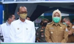 Pemberlakuan PSBB, Palembang Tunggu Keputusan Pemerintah Pusat