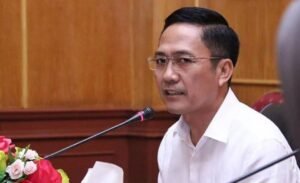 Palembang Siapkan Aturan untuk PSBB