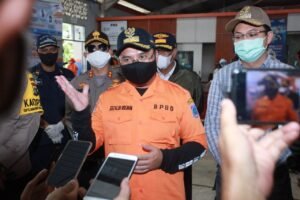 Atas Dasar Kemanusiaan, Gubernur Erzaldi Buka Pelabuhan Muntok Seminggu Sekali