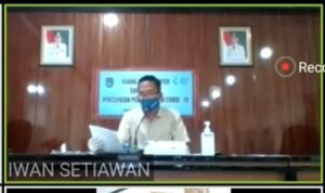 Tambahan Pasien Positif dari OKI adalah TKI Asal Malaysia