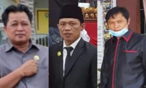 Cegah Covid19, DPRD Muara Enim Minta Perketat Pemeriksaan di Perbatasan Wilayah