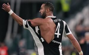 Mehdi Benatia Sebut Gaya Berkomunikasi Pep Guardiola Buruk