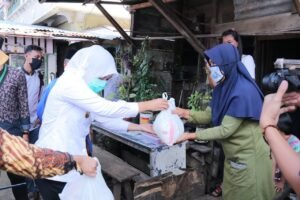 Palembang Siap Lakukan PSBB