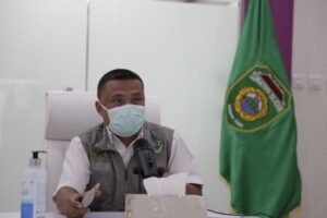 Pasien 07 Asal Kabupaten OKI Kembali Dinyatakan Sembuh