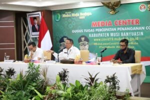 DRA Segera Realisasikan Program JPS untuk Warga Terdampak Covid-19