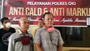 DS dan Sol Dilaporkan Atas Tuduhan Penyerobotan, Pengerusakan dan Pencurian Lahan