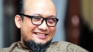 Amnesty International Tagih Janji Penuntasan Kasus Novel