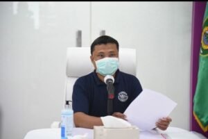 Positif Covid-19 Sumsel Berjumlah 18 Orang