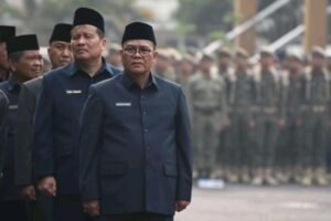 Cegah Kelangkaan Sembako, Sekda Minta Pasar Rakyat Kembali Dibuka
