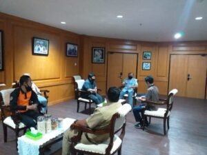 Pemprov Lakukan ini Dalam Memantau ODP dan OTG yang Masuk ke Babel