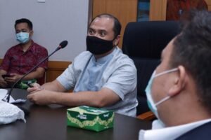 Pemprov Babel Akan Lakukan Test Massal