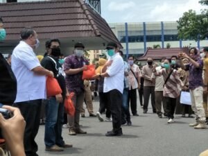 IWO Apresiasi Perhatian Pemprov Sumsel Terhadap Jurnalis