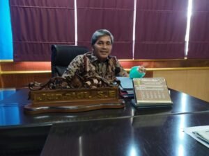 Fraksi PAN Sumsel Minta Pemerintah Perkuat Jaringan Informasi