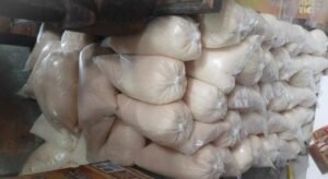 Harga Gula Pasir Meroket Tembus Rp18.000