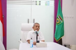 Sempat Nihil Tiga Hari, Kini Pasien Positif Covid-19 Bertambah Satu Orang