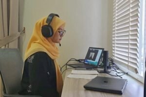 Melati Erzaldi Dukung Program Leka Bergizi Bugar Untuk Indonesia Sehat dan Bugar