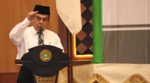 Menag Kaji Usulan Dana Haji untuk Penanganan Covid-19