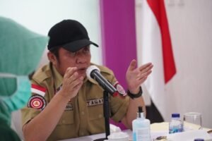 WFH Pegawai Pemprov Diperpanjang Hingga 21 April