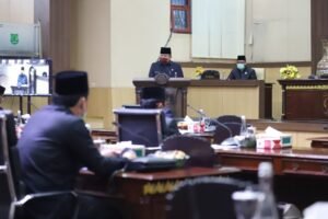 Dodi Reza Imbau Perusahaan di Muba Tidak PHK Karyawan